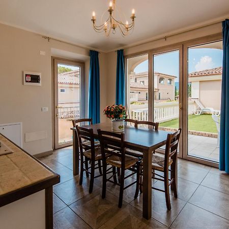 Residence Borgo Felciaione Riparbella Ngoại thất bức ảnh
