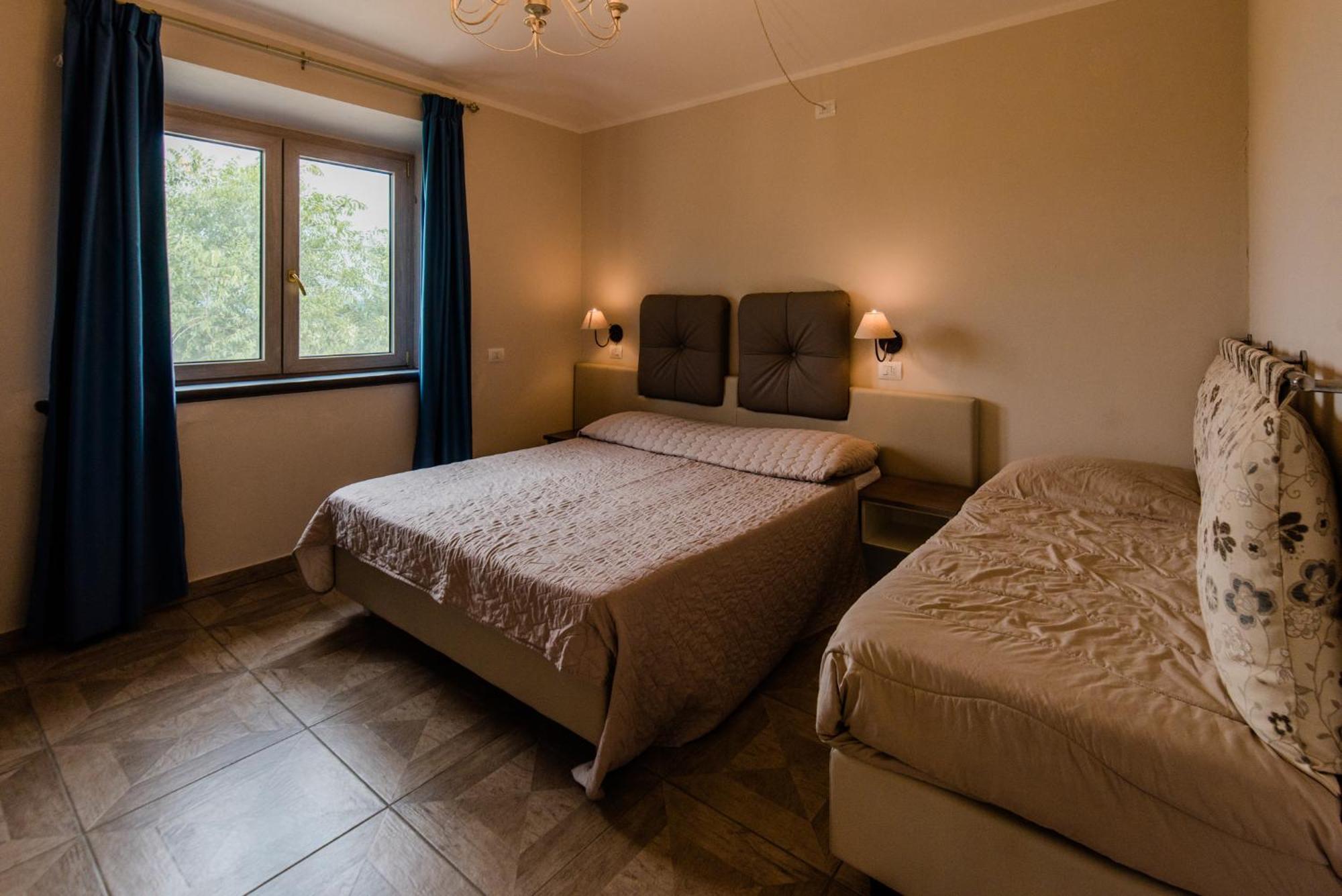 Residence Borgo Felciaione Riparbella Ngoại thất bức ảnh