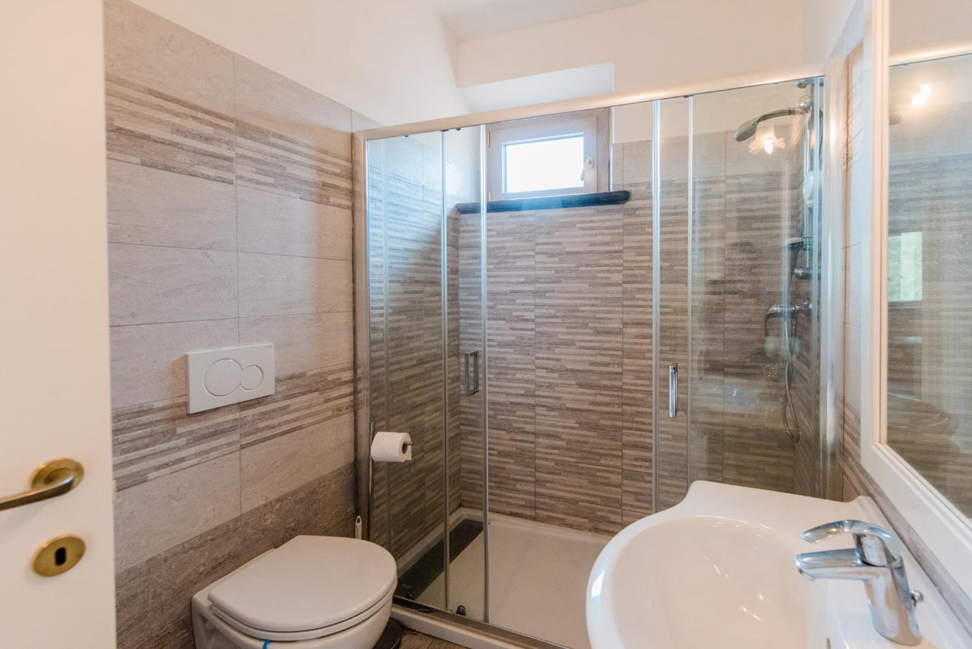 Residence Borgo Felciaione Riparbella Ngoại thất bức ảnh
