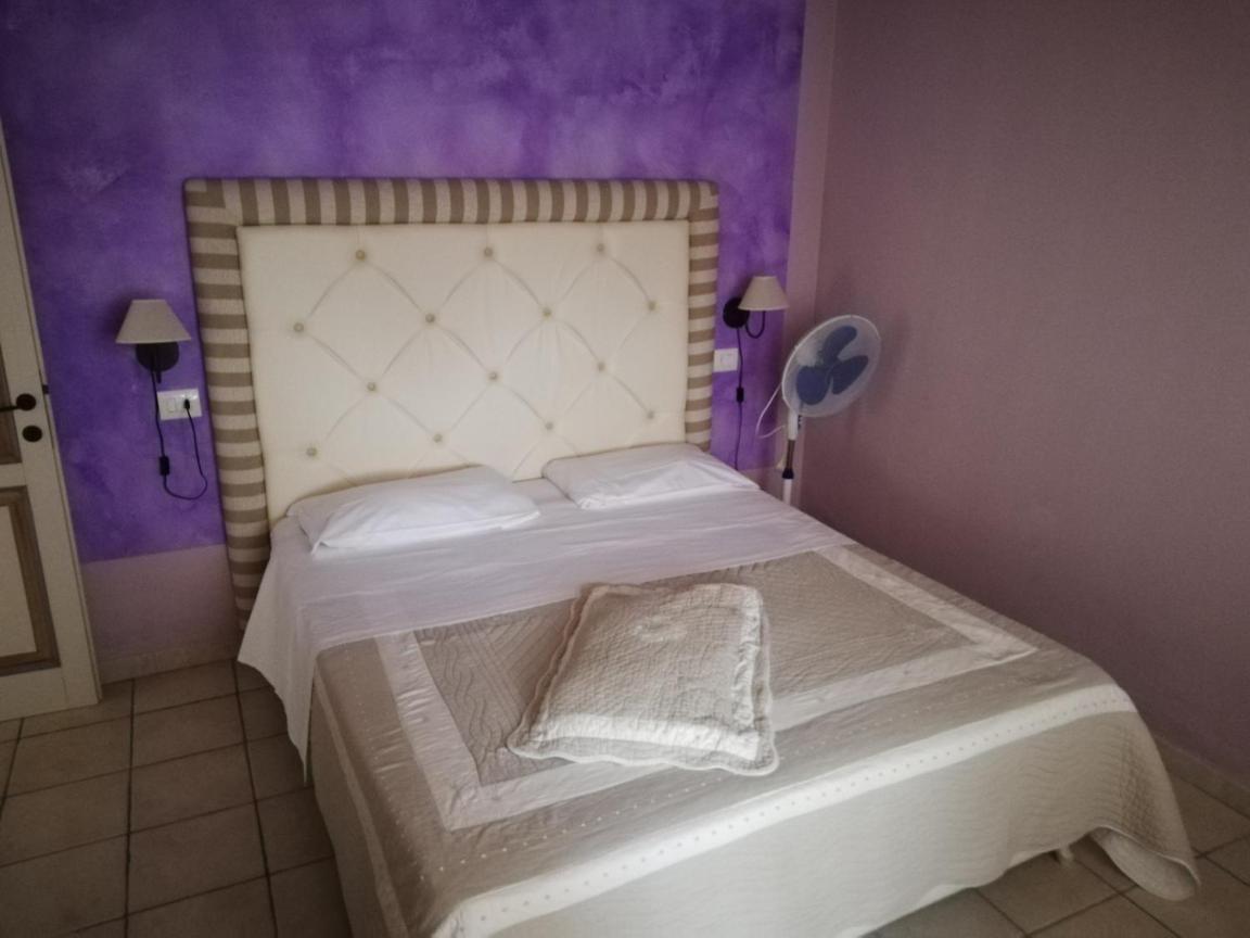 Residence Borgo Felciaione Riparbella Ngoại thất bức ảnh